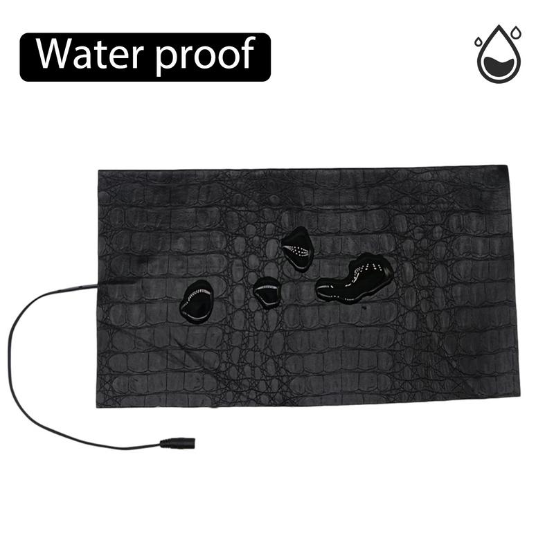 Podkładka grzewcza USB dla zwi – Reptile Heating Mat recenzja i cena