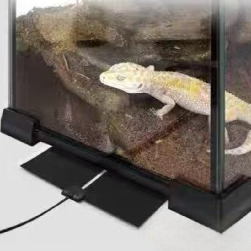 Mata grzewcza dla gadów z term – Reptile Heating Mat recenzja i cena