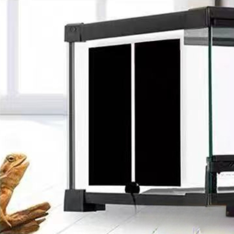 Mata grzewcza dla gadów z term – Reptile Heating Mat recenzja i cena