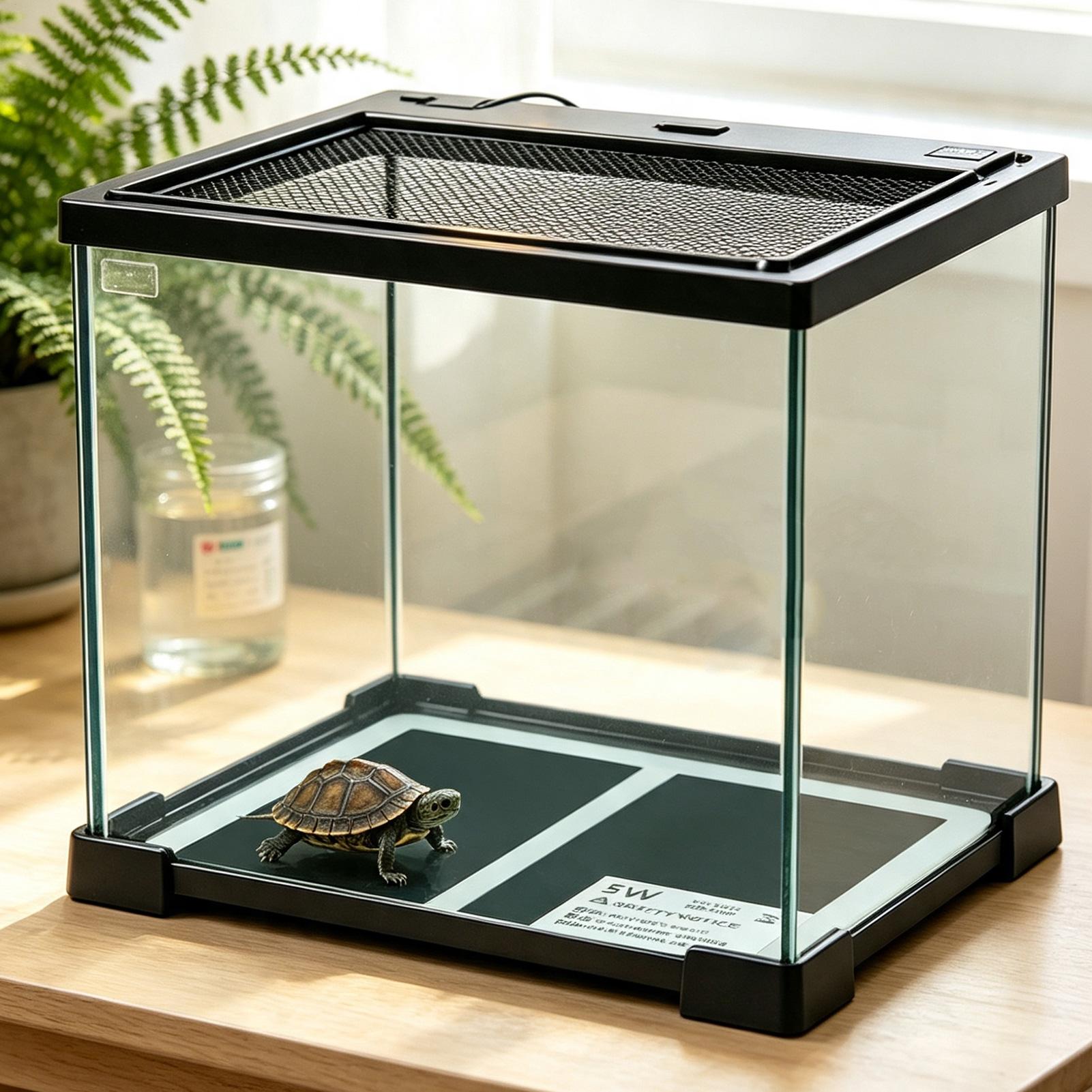 Mata grzewcza dla gadów 5W, pa – Reptile Heating Mat recenzja i cena