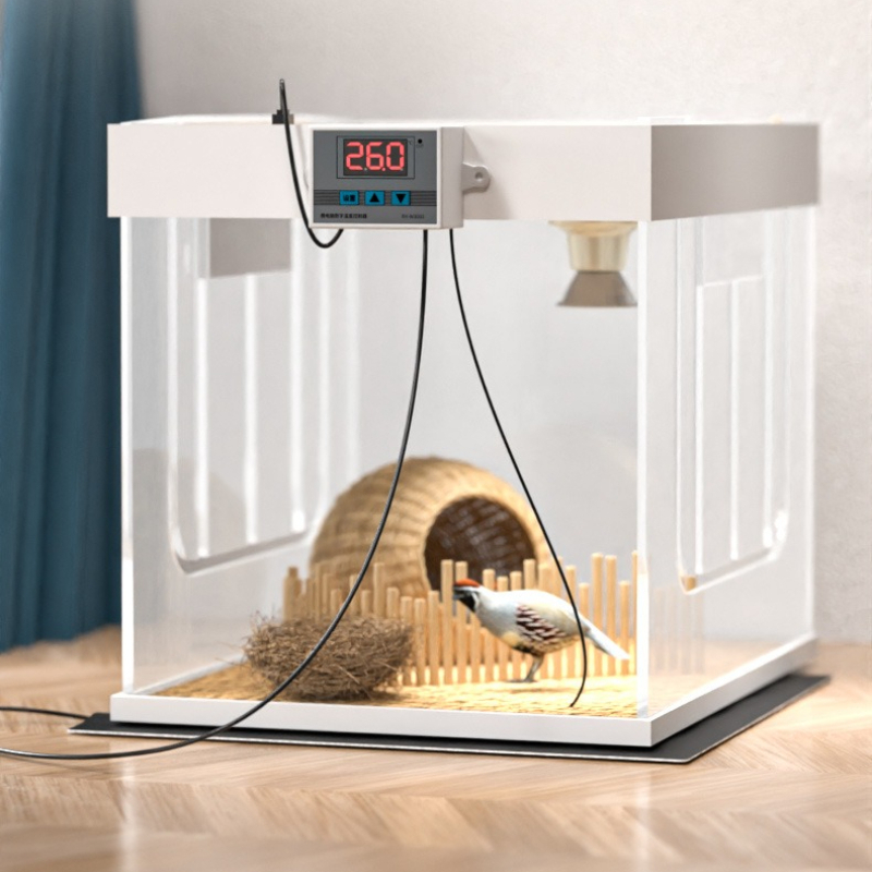 Mata grzewcza dla gadów USB z  – Reptile Heating Mat recenzja i cena