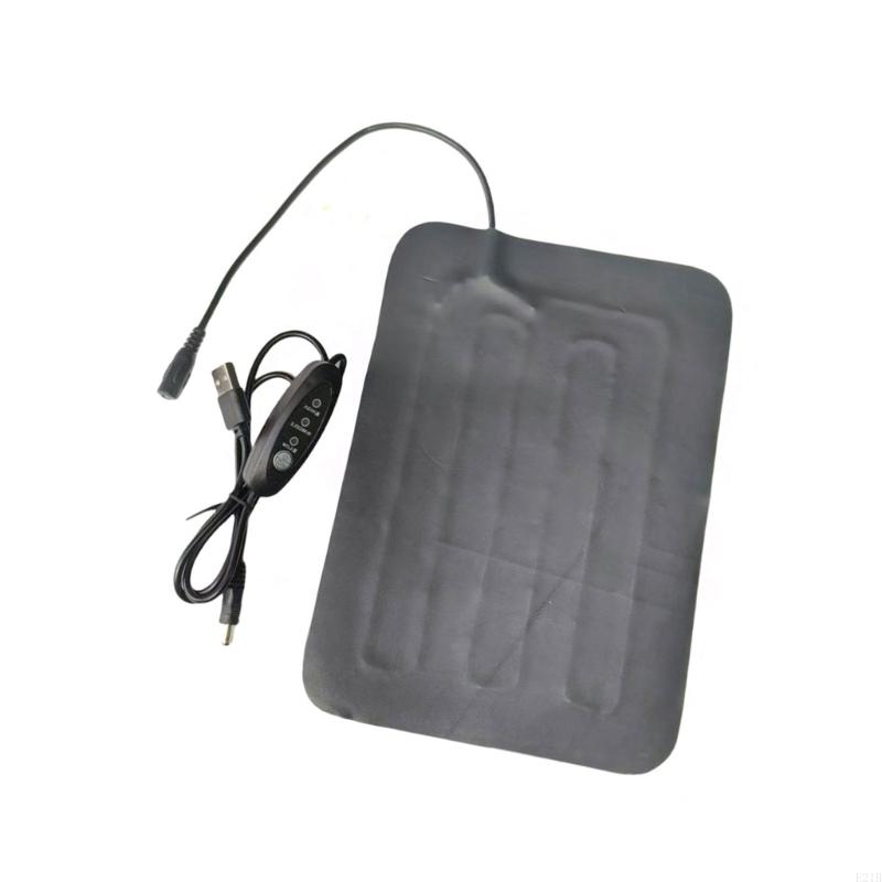 Maty grzewcze do roślin z regu – Reptile Heating Mat recenzja i cena