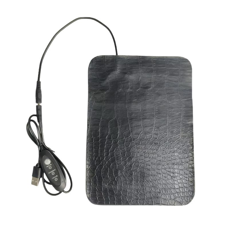 Wodoodporna mata grzewcza dla  – Reptile Heating Mat recenzja i cena