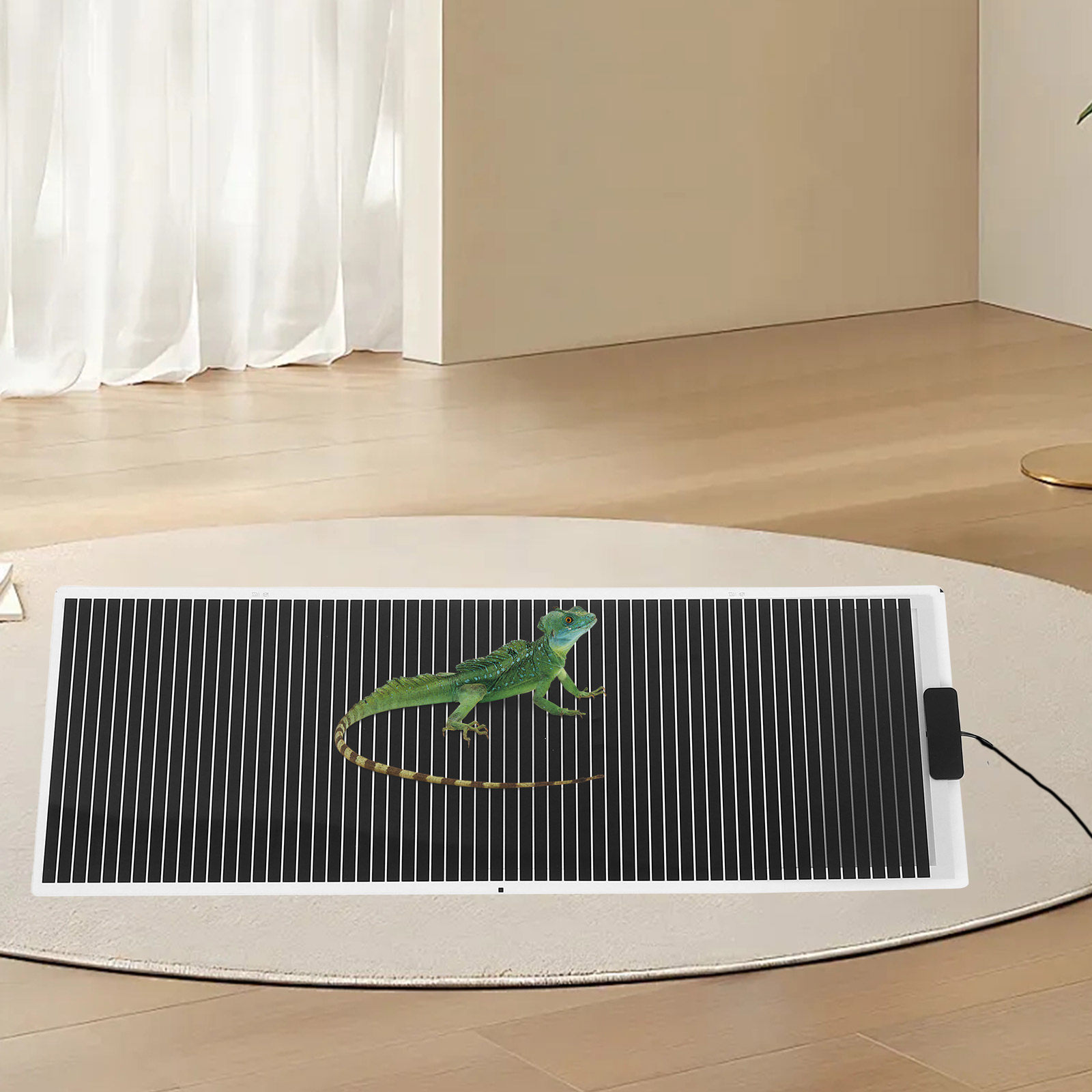 Podkładka grzewcza do terrarió – Reptile Heating Mat recenzja i cena