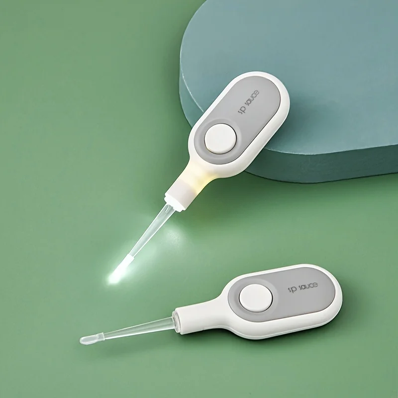 Latarka LED nauszne do czyszcz – Pet Ear Cleaner recenzja i cena
