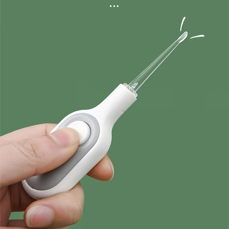 Latarka LED nauszne do czyszcz – Pet Ear Cleaner recenzja i cena