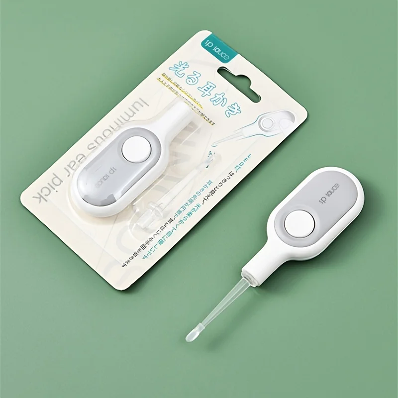 Latarka LED nauszne do czyszcz – Pet Ear Cleaner recenzja i cena