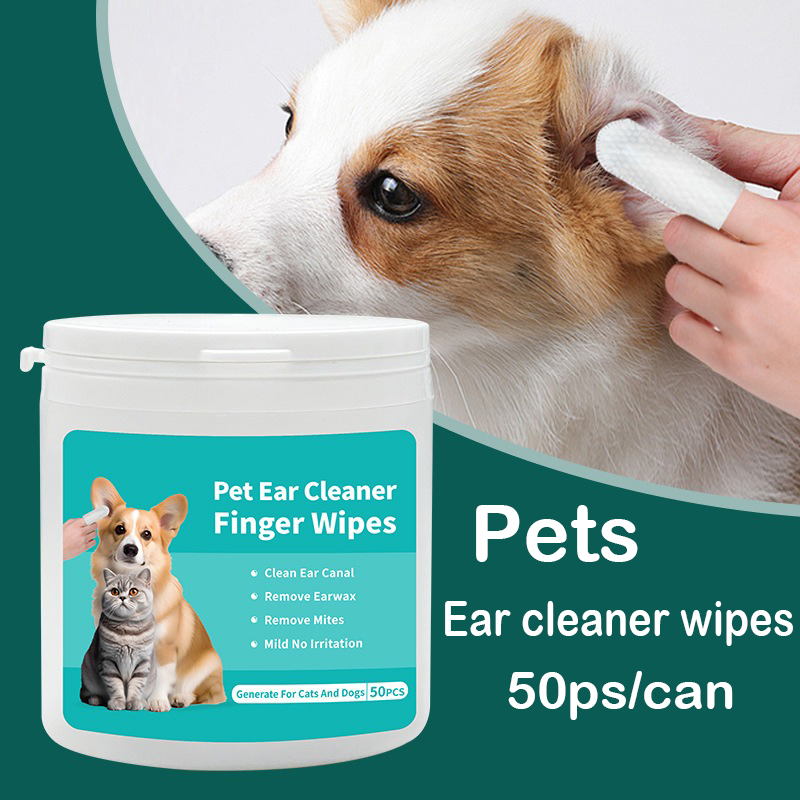 Produkty do czyszczenia uszu z – Pet Ear Cleaner recenzja i cena